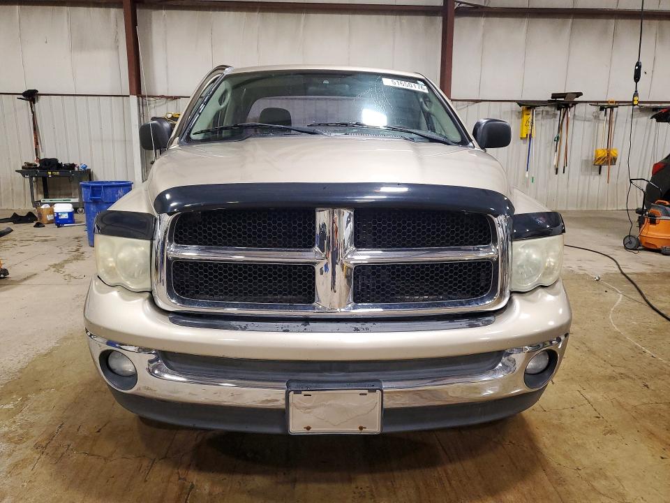 2003 Dodge Ram 1500 მანქანა იყიდება აუქციონზე, vin: 1D7HU18D03J656854, აუქციონის ნომერი: 51650176