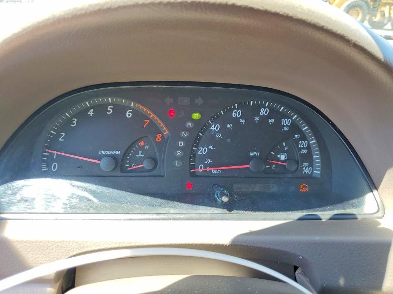 Aukcja sprzedaży 2004 Toyota Camry, vin: 4T1BE32K24U829964, numer aukcji: 54184926