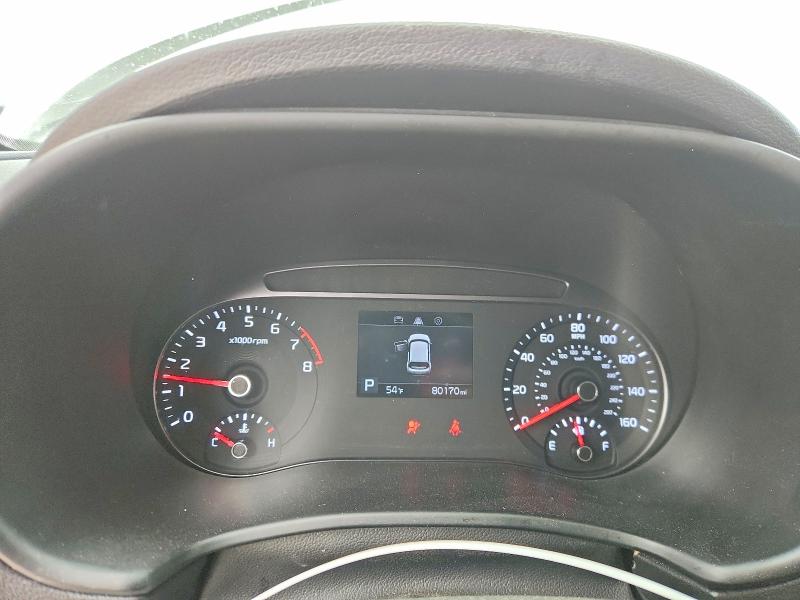 Продажа на аукционе авто 2021 Kia Soul, vin: KNDJ23AU1M7140668, номер лота: 52461306