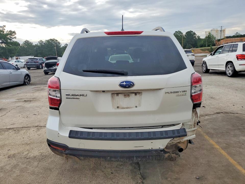 Продажа на аукционе авто 2015 Subaru Forester, vin: JF2SJAFC3FH800543, номер лота: 55110176