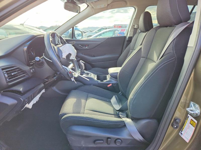 Продаж на аукціоні авто 2023 Subaru Outback, vin: 4S4BTACC7P3107059, номер лоту: 52853566
