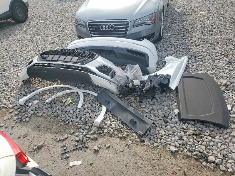 Aukcja sprzedaży 2024 Audi Q3, vin: WA1AUCF32R1093360, numer aukcji: 53328756