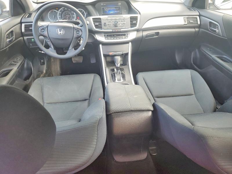 Aukcja sprzedaży 2014 Honda Accord, vin: 1HGCR2F34EA067977, numer aukcji: 52233716