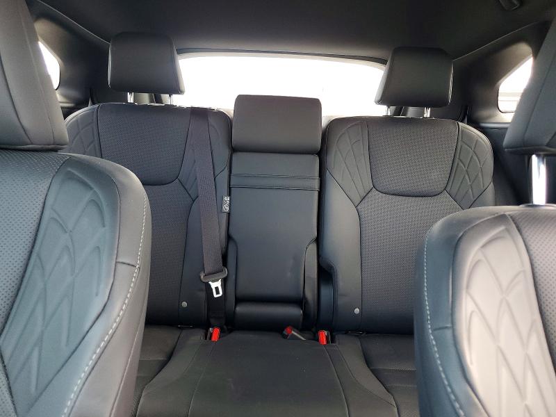 Продаж на аукціоні авто 2025 Lexus Rx 350, vin: JTJCHMAA1S2031539, номер лоту: 54884696