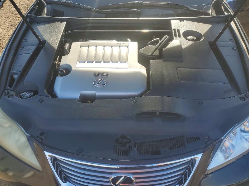 Продажа на аукционе авто 2009 Lexus Es 350, vin: JTHBJ46G292276259, номер лота: 48341046