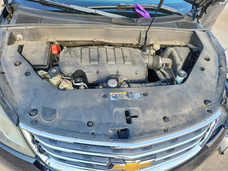 Продажа на аукционе авто 2014 Chevrolet Traverse, vin: 1GNKVGKD1EJ365721, номер лота: 54241096