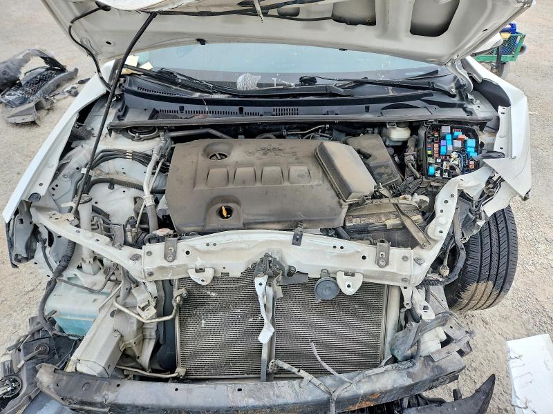 Продажа на аукционе авто 2019 Toyota Corolla, vin: 5YFBURHE2KP918309, номер лота: 52890676