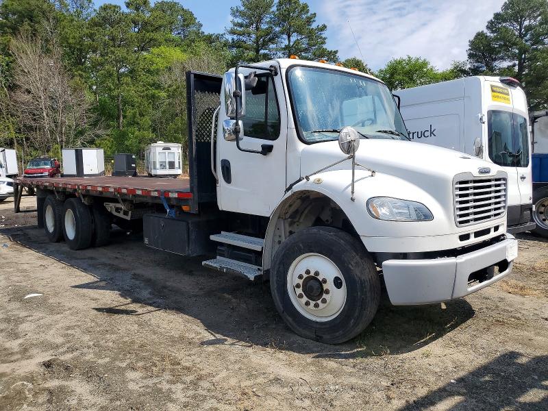 Aukcja sprzedaży 2017 Freightliner M2, vin: 1FVHCYCY2HHJD5651, numer aukcji: 50273966