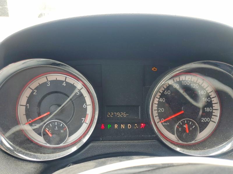 50978356 :رقم المزاد ، 2C4RDGBG1HR781479 vin ، 2017 Dodge Grand Caravan مزاد بيع
