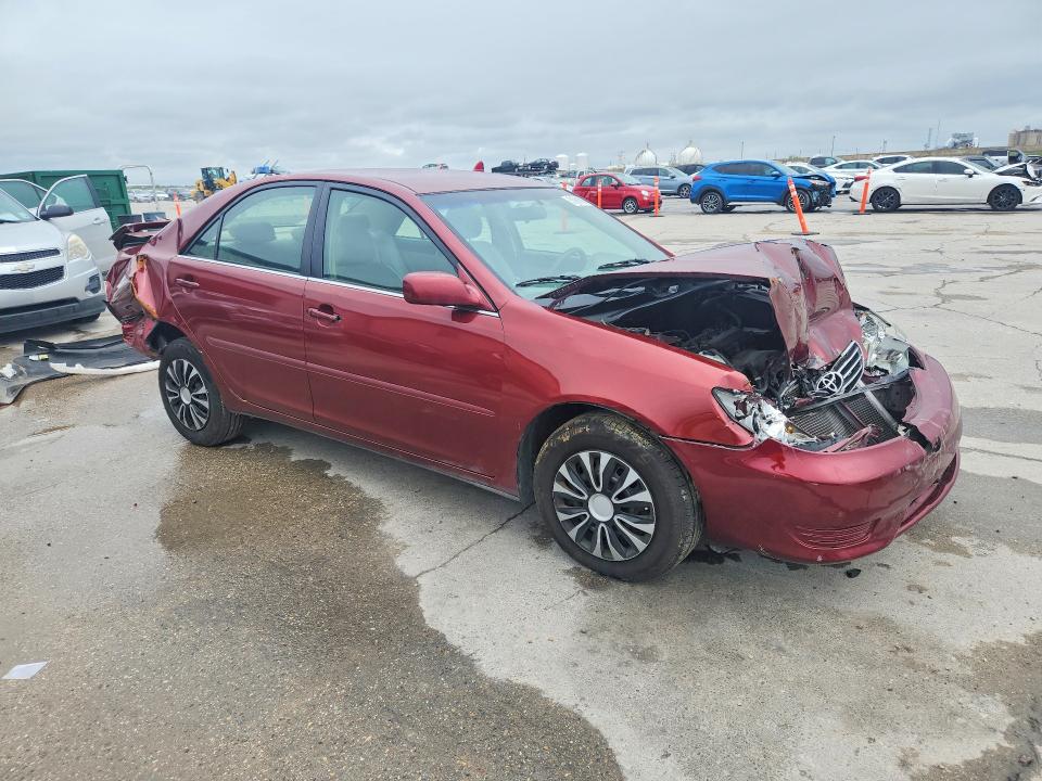 Aukcja sprzedaży 2005 Toyota Camry, vin: 4T1BE30K85U010803, numer aukcji: 51981506