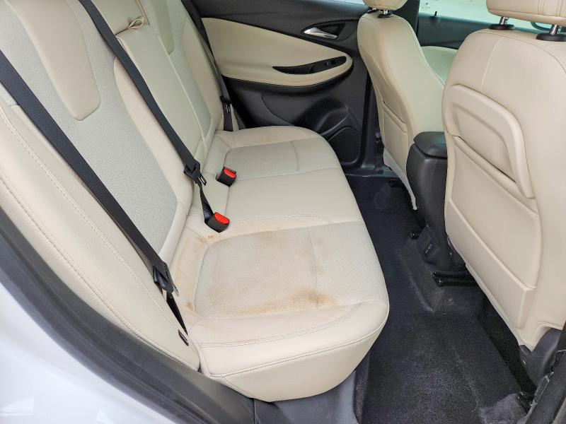 2023 Buick Encore Gx მანქანა იყიდება აუქციონზე, vin: KL4MMDS29PB100540, აუქციონის ნომერი: 52880926