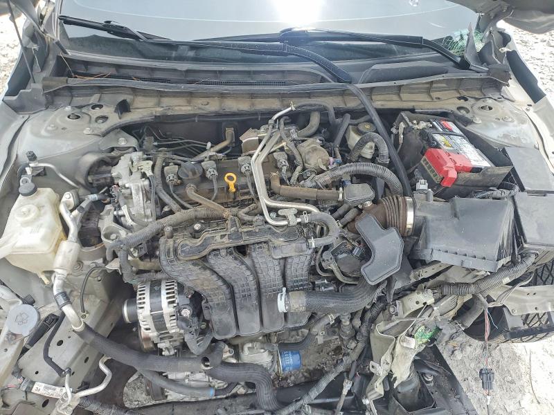 Aukcja sprzedaży 2023 Nissan Altima, vin: 1N4BL4CV8PN330437, numer aukcji: 53330146