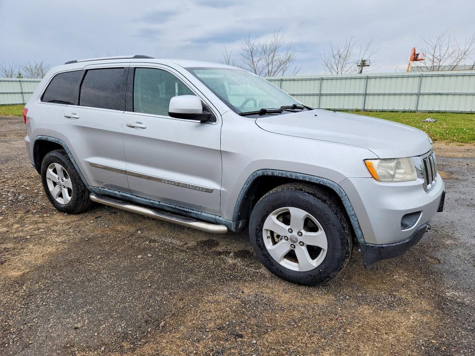 Auction sale of the 2011 Jeep Grand Cherokee, vin: 1J4RR4GT0BC538682, lot number: 53269856