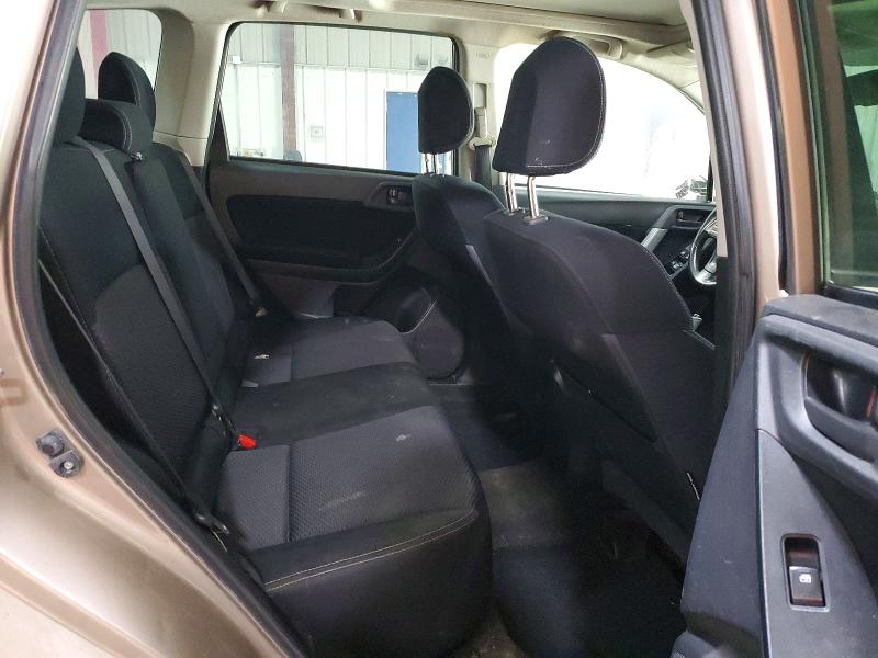Aukcja sprzedaży 2014 Subaru Forester, vin: JF2SJAEC0EH549500, numer aukcji: 54239736