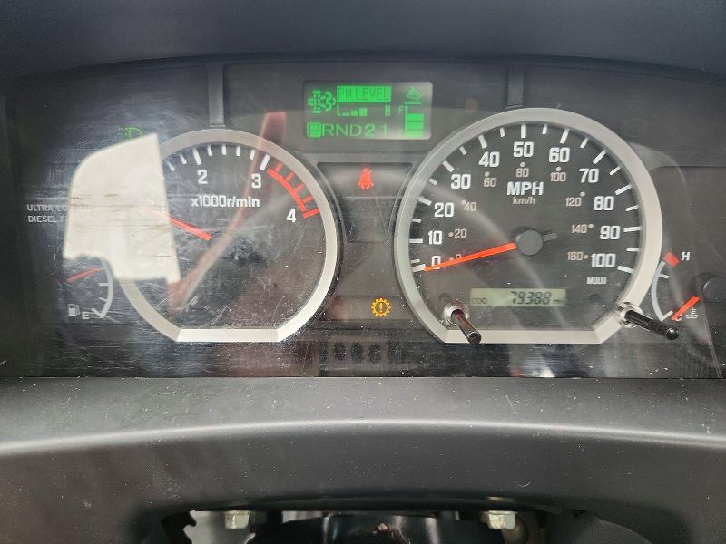 Продажа на аукционе авто 2020 Isuzu Npr Hd, vin: JALC4J164L7010549, номер лота: 51848276