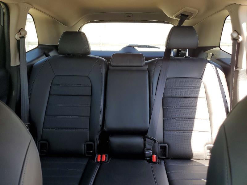 Продаж на аукціоні авто 2025 Honda Cr-v, vin: 5J6RS4H79SL000679, номер лоту: 53519456