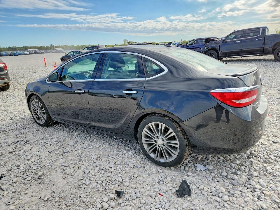 2013 Buick Verano მანქანა იყიდება აუქციონზე, vin: 1G4PS5SK6D4251491, აუქციონის ნომერი: 52184856