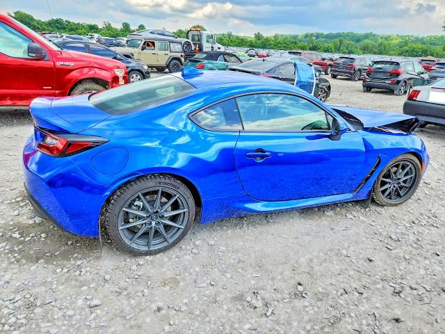55143036 :رقم المزاد ، JF1ZDBE19R9701028 vin ، 2024 Subaru Brz مزاد بيع