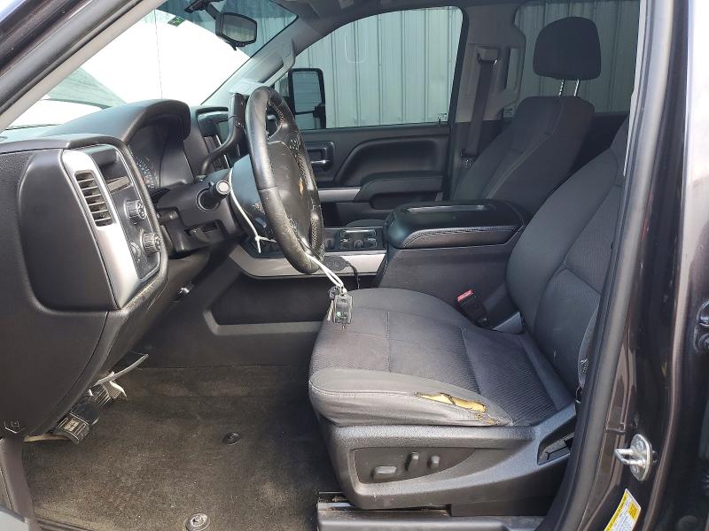Продаж на аукціоні авто 2015 Chevrolet Silverado, vin: 3GCUKREC5FG203182, номер лоту: 53050206