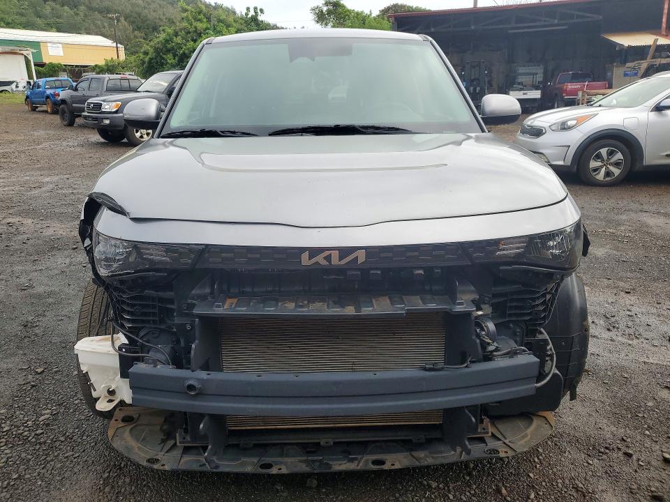 Продаж на аукціоні авто 2025 Kia Soul, vin: KNDJ23AU3S7936349, номер лоту: 53290816