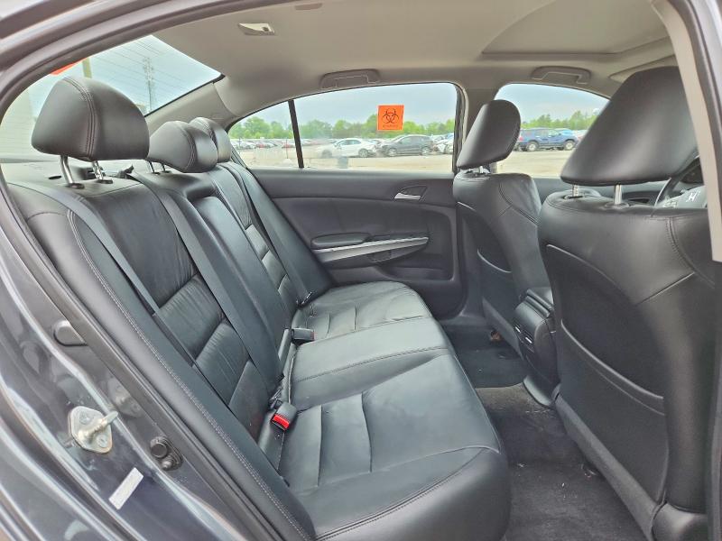 Продажа на аукционе авто 2010 Honda Accord, vin: 1HGCP2F84AA197995, номер лота: 53467416