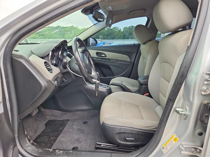 53413746 :رقم المزاد ، 1G1PF5SCXC7328807 vin ، 2012 Chevrolet Cruze مزاد بيع