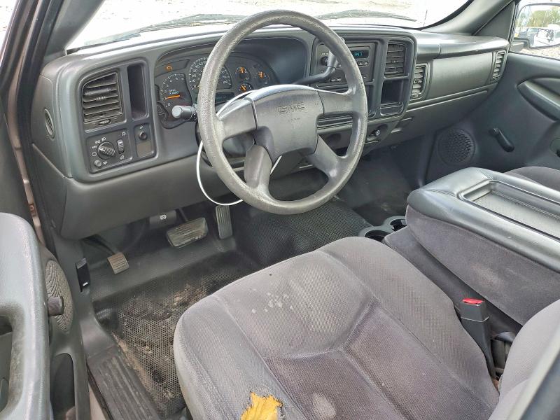 Продаж на аукціоні авто 2006 Gmc New Sierra, vin: 3GTEC14X16G216101, номер лоту: 52247346