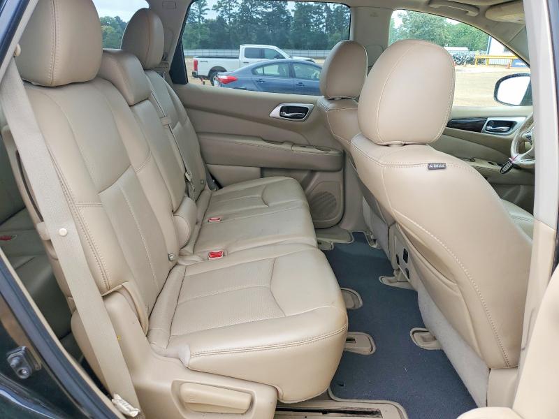 Aukcja sprzedaży 2015 Nissan Pathfinder, vin: 5N1AR2MN5FC602004, numer aukcji: 52719206