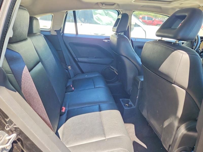 Продаж на аукціоні авто 2008 Dodge Caliber, vin: 1B3HB78K88D675600, номер лоту: 51855506