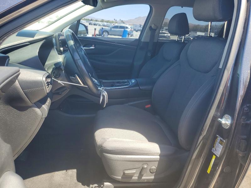 Aukcja sprzedaży 2021 Hyundai Santa Fe, vin: 5NMS64AJ6MH341852, numer aukcji: 52727056