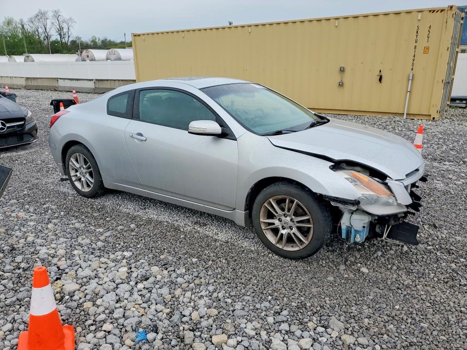 Aukcja sprzedaży 2008 Nissan Altima, vin: 1N4BL24E28C186352, numer aukcji: 51635696