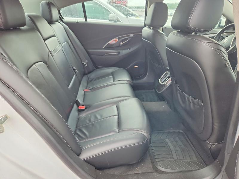 Продаж на аукціоні авто 2016 Buick Lacrosse, vin: 1G4GB5G3XGF148827, номер лоту: 54646456