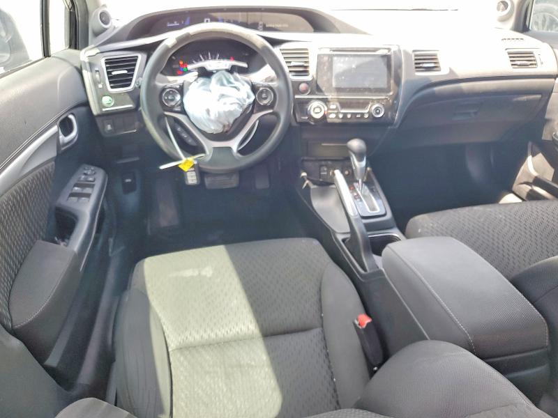 Продаж на аукціоні авто 2014 Honda Civic, vin: 19XFB2F85EE080178, номер лоту: 51527806