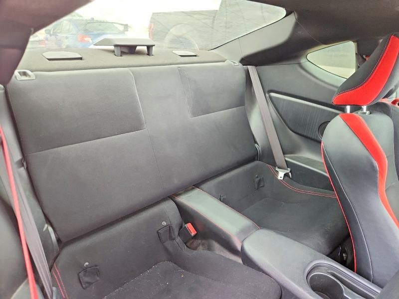 Продажа на аукционе авто 2019 Toyota 86, vin: JF1ZNAE19K9702029, номер лота: 51558486