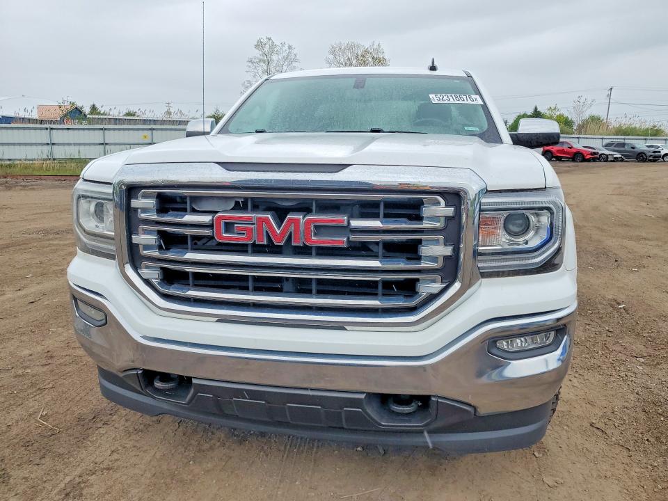 Aukcja sprzedaży 2017 Gmc Sierra, vin: 1GTV2NEC0HZ162489, numer aukcji: 52318676
