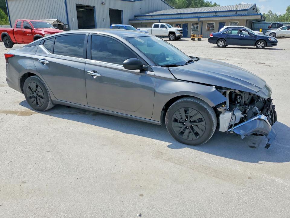 Продажа на аукционе авто 2024 Nissan Altima, vin: 1N4BL4BV3RN380375, номер лота: 54155076