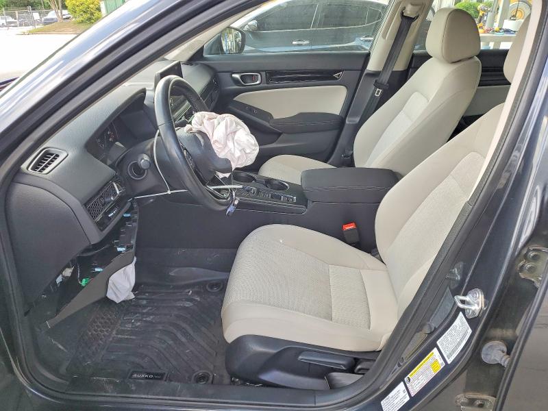 Продажа на аукционе авто 2023 Honda Civic, vin: 2HGFE1F79PH321533, номер лота: 53630956
