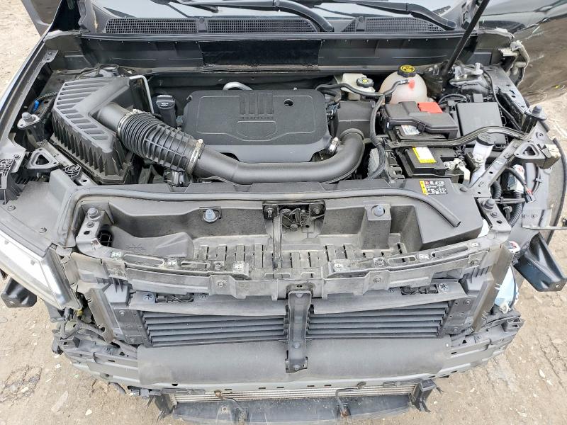 Продажа на аукционе авто 2023 Gmc Acadia, vin: 1GKKNUL42PZ221562, номер лота: 54430456