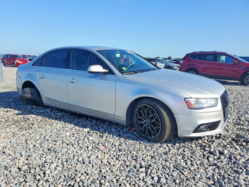 Aukcja sprzedaży 2013 Audi A4, vin: WAUFFAFL4DN007877, numer aukcji: 54506946