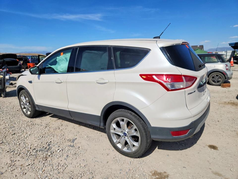 Aukcja sprzedaży 2013 Ford Escape, vin: 1FMCU9H99DUD80538, numer aukcji: 52916516