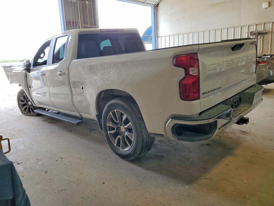 Продажа на аукционе авто 2019 Chevrolet Silverado, vin: 1GCRWCED4KZ317314, номер лота: 54427236