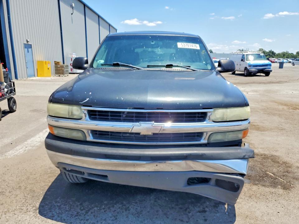 Aukcja sprzedaży 2004 Chevrolet Tahoe, vin: 1GNEC13T34R192824, numer aukcji: 53701476