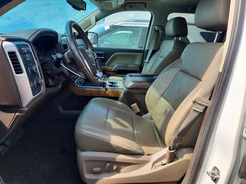 53632586 :رقم المزاد ، 3GTU2VEC1FG375377 vin ، 2015 Gmc Sierra مزاد بيع