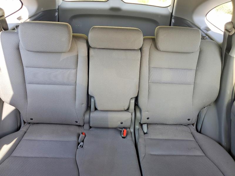 Продаж на аукціоні авто 2008 Honda Cr-v, vin: 3CZRE38328G709846, номер лоту: 54469306