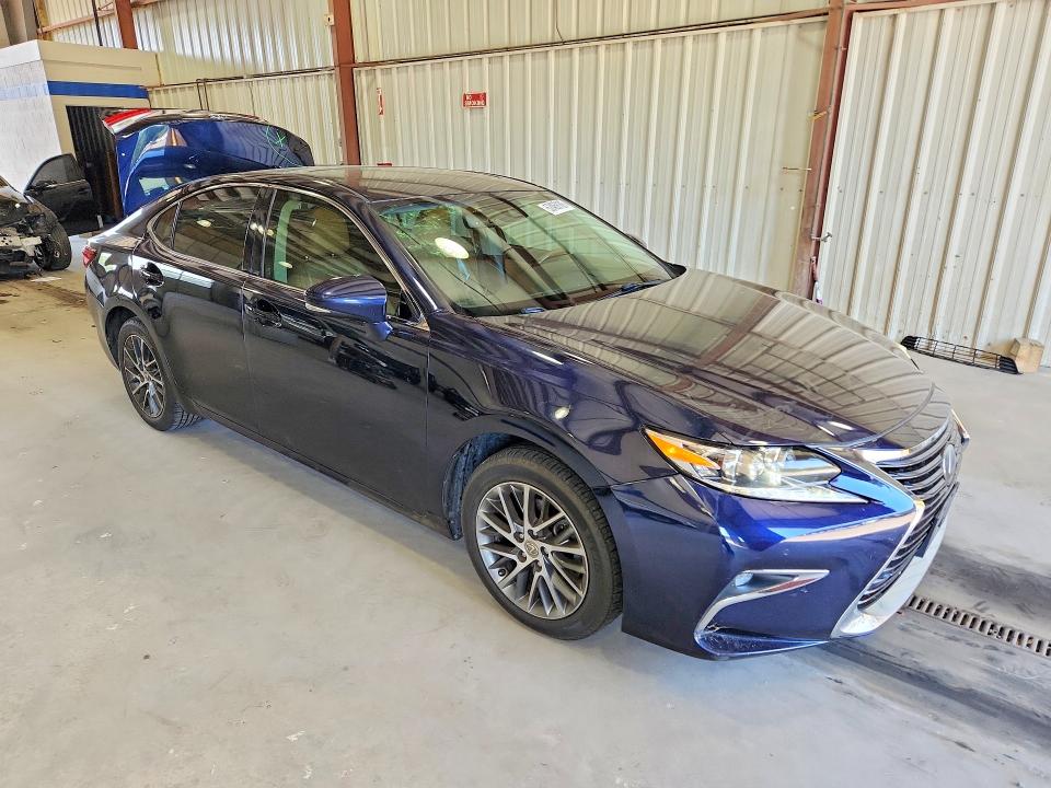 Продажа на аукционе авто 2016 Lexus Es, vin: 58ABK1GGXGU005516, номер лота: 52469186