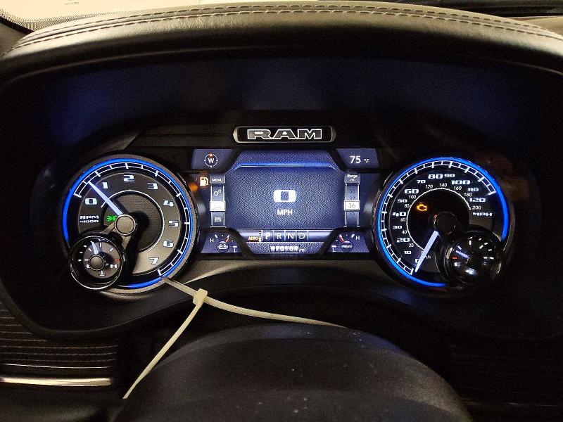 Продажа на аукционе авто 2020 Ram 1500, vin: 1C6RREHT4LN143461, номер лота: 54987226