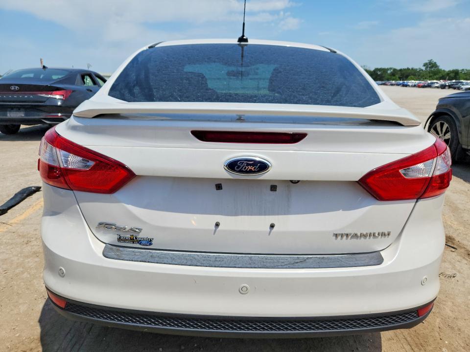 Продаж на аукціоні авто 2014 Ford Focus, vin: 1FADP3J24EL267278, номер лоту: 53879016