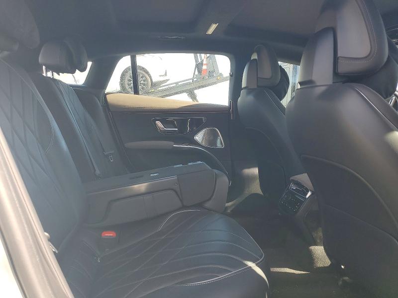 Продаж на аукціоні авто 2023 Mercedes-benz Eqs Sedan, vin: W1KCG4EB4PA039260, номер лоту: 55054006