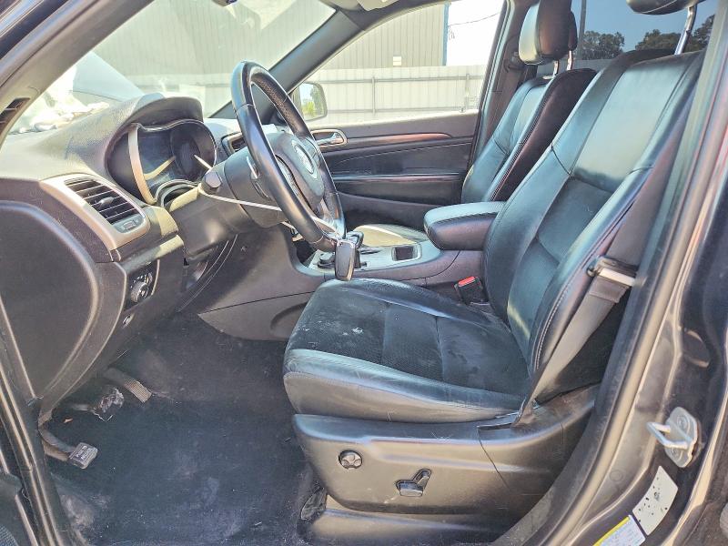 Продажа на аукционе авто 2014 Jeep Grand Cherokee, vin: 1C4RJFAG2EC204470, номер лота: 52166866