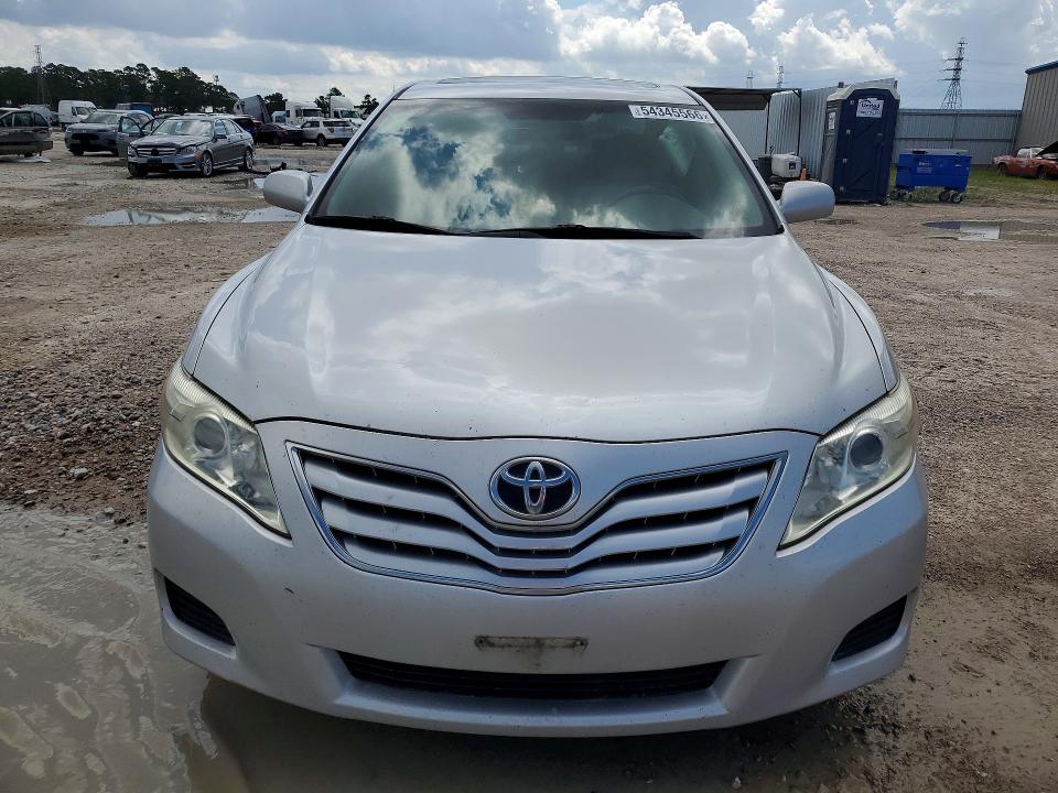 Aukcja sprzedaży 2010 Toyota Camry, vin: 4T1BF3EKXAU027084, numer aukcji: 54345566